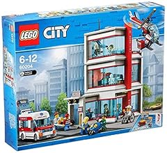 lego hopital d'occasion lego hopital d'occasion Livré partout en France