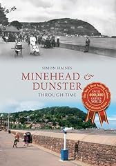 Minehead dunster time for sale  Delivered anywhere in UK
