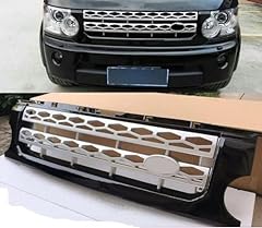 Car front grill for sale  Delivered anywhere in UK