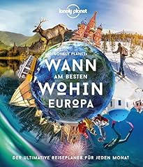 Lonely planet wann gebraucht kaufen  Wird an jeden Ort in Deutschland