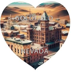 Goldfield nevada souvenir for sale  Delivered anywhere in USA 
