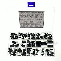 Dollatek capacitors values for sale  Delivered anywhere in UK