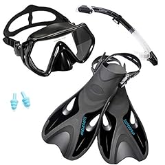 Supertrip snorkel set for sale  Delivered anywhere in USA 
