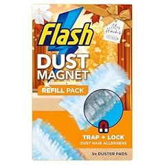 Flash dust magnet for sale  Delivered anywhere in UK