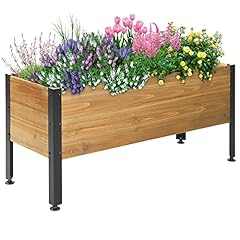 Oiprtgfj wood rectangular for sale  Delivered anywhere in USA 
