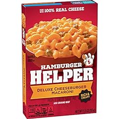 Hamburger helper pasta for sale  Delivered anywhere in USA 