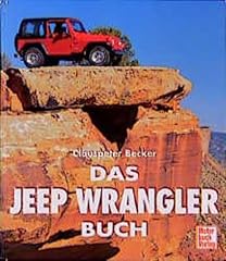 Das jeep wrangler d'occasion  Livré partout en Belgiqu