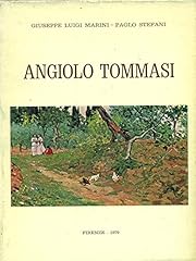 Angiolo tommasi usato  Spedito ovunque in Italia 