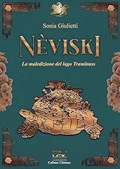 Nèviski maledizione del for sale  Delivered anywhere in USA 