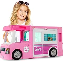 Barbie dream camper for sale  Delivered anywhere in UK