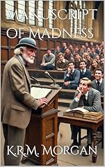 Manuscript madness for sale  Delivered anywhere in UK