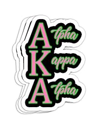 Aka paraphernalia soror for sale  Delivered anywhere in USA 