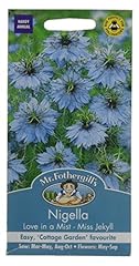 Mr. fothergill nigella for sale  Delivered anywhere in UK
