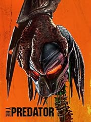 Predator for sale  Delivered anywhere in UK