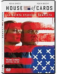 House cards season for sale  Delivered anywhere in USA 