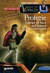 Profezie. lampi luce d'occasion  Livré partout en France