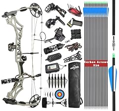 Surwolf compound bow for sale  Delivered anywhere in UK