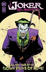 The joker 80th gebraucht kaufen  Wird an jeden Ort in Deutschland