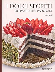 Dolci segreti dei usato  Spedito ovunque in Italia 