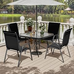 Udpatio patio dining for sale  Delivered anywhere in USA 