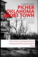 Picher oklahoma ghost for sale  Delivered anywhere in USA 