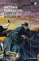 Canale mussolini for sale  Delivered anywhere in UK