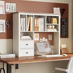 Treocho desktop hutch for sale  Delivered anywhere in USA 