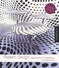 Pattern design applications for sale  Delivered anywhere in UK