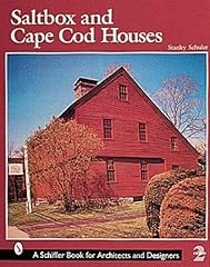 Saltbox cape cod for sale  Delivered anywhere in USA 