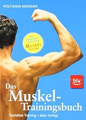 Muskel trainingsbuch trainings gebraucht kaufen  Wird an jeden Ort in Deutschland
