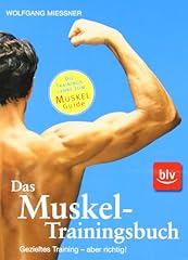 Muskel trainingsbuch trainings gebraucht kaufen  Wird an jeden Ort in Deutschland