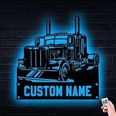 Semi truck custom for sale  Delivered anywhere in USA 