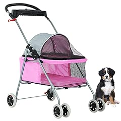 Bestpet pet stroller for sale  Delivered anywhere in USA 