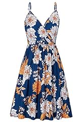 Women summer dresses for sale  Delivered anywhere in Ireland