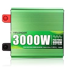 Yinleader 4000w reine gebraucht kaufen  Wird an jeden Ort in Deutschland