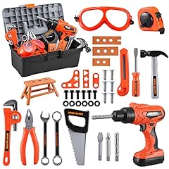 Kids tool set for sale  Delivered anywhere in USA 