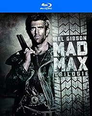 Mad max blu gebraucht kaufen  Wird an jeden Ort in Deutschland