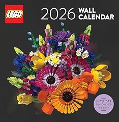 Lego 2026 wall for sale  Delivered anywhere in USA 