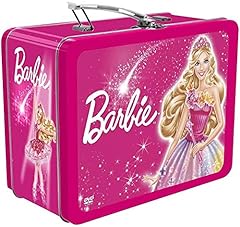 Barbie princesse coffret d'occasion  Livré partout en France