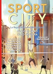 Sportcity. repubblica del usato  Spedito ovunque in Italia 