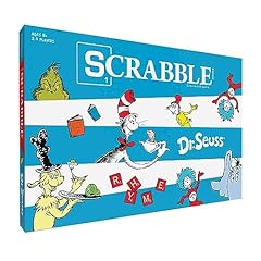 Usaopoly scrabble dr. for sale  Delivered anywhere in USA 