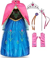 Funna princess costume for sale  Delivered anywhere in USA 