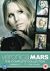 Veronica mars the usato  Spedito ovunque in Italia 