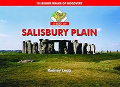 Boot salisbury plain for sale  Delivered anywhere in UK