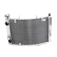 Sfriding aluminum radiator for sale  Delivered anywhere in USA 