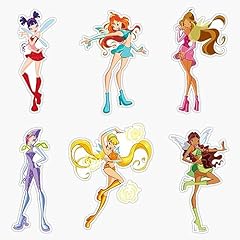 Winx club set for sale  Delivered anywhere in USA 