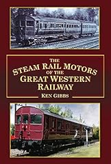 Steam rail motors for sale  Delivered anywhere in UK