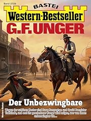 Unger western bestseller gebraucht kaufen  Wird an jeden Ort in Deutschland