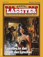 Lassiter 2759 lassiter gebraucht kaufen  Wird an jeden Ort in Deutschland