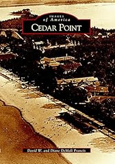 Cedar point for sale  Delivered anywhere in USA 
